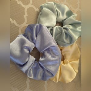 Scrunchies